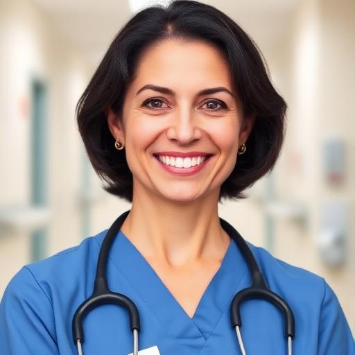 Dr. Naysa Patel