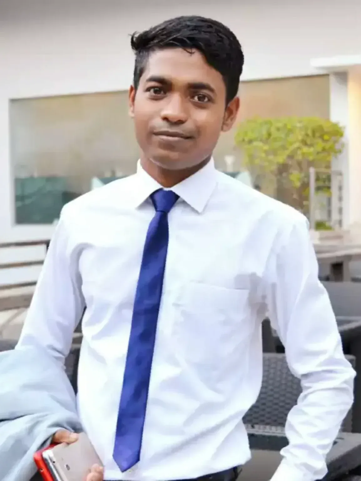 Al Amin - Current Success